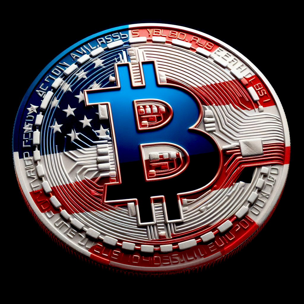 US House Passes FIT21 Crypto Bill